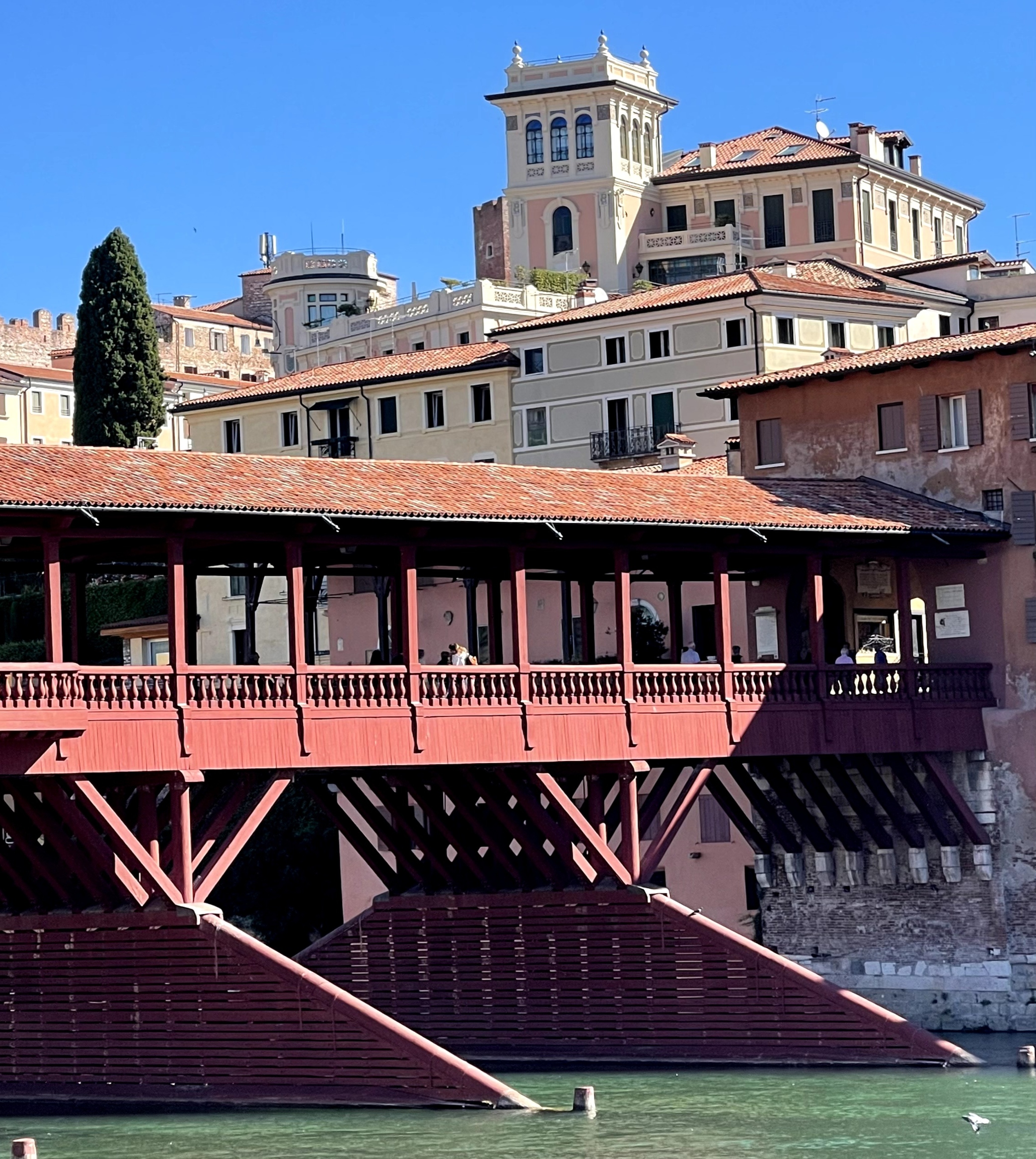 Ponte Vecchio